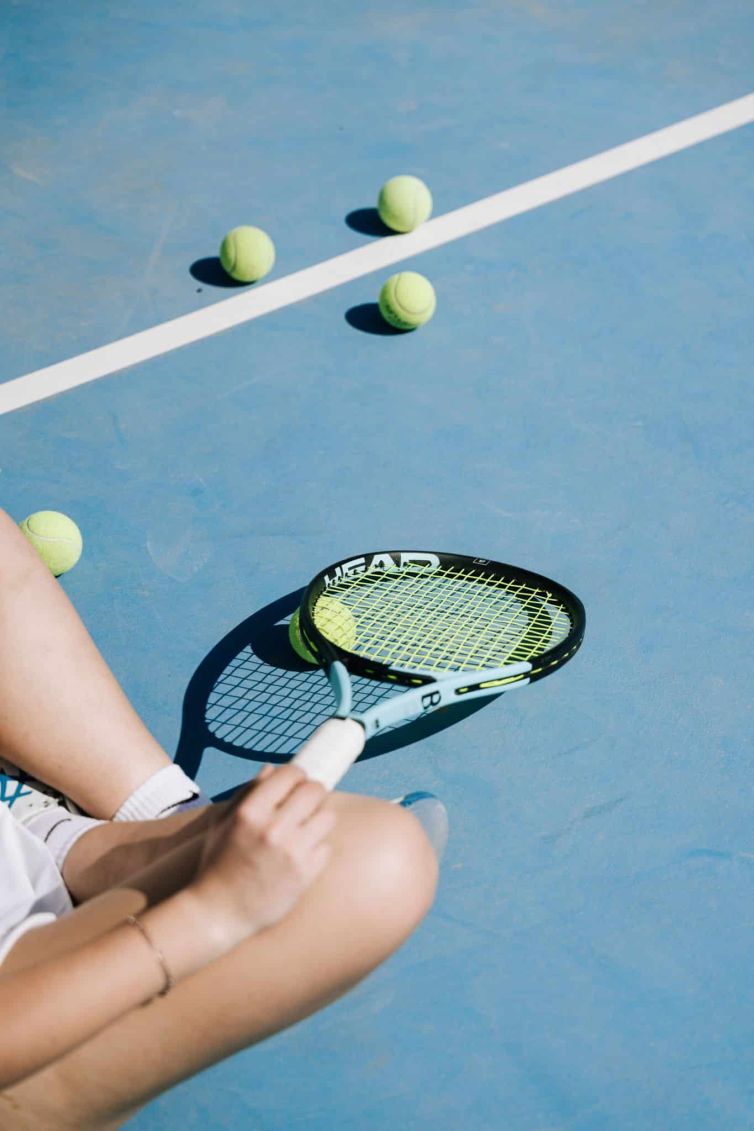 tennis
