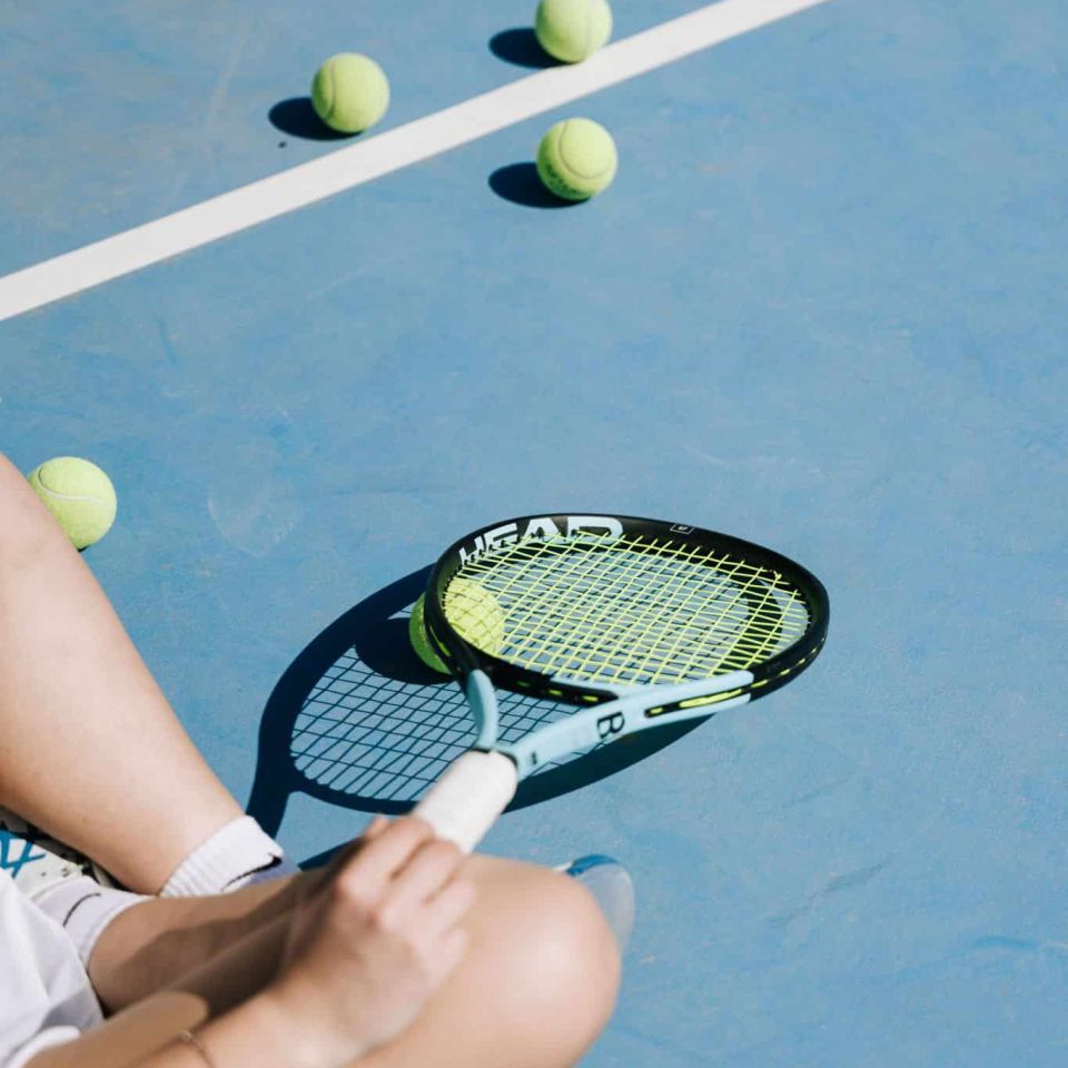 tennis