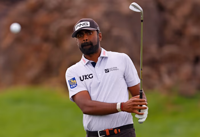 US Open Round 4 Bets
