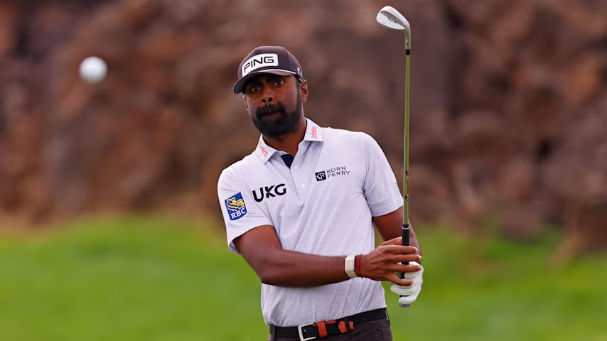 US Open Round 4 Bets