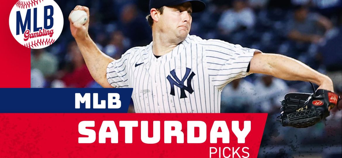 MLB Saturday Betting Picks 6/27/26 | MLB Gambling Podcast (Ep. 989)