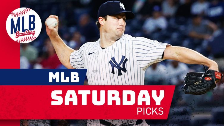 MLB Saturday Betting Picks 6/27/26 | MLB Gambling Podcast (Ep. 989)