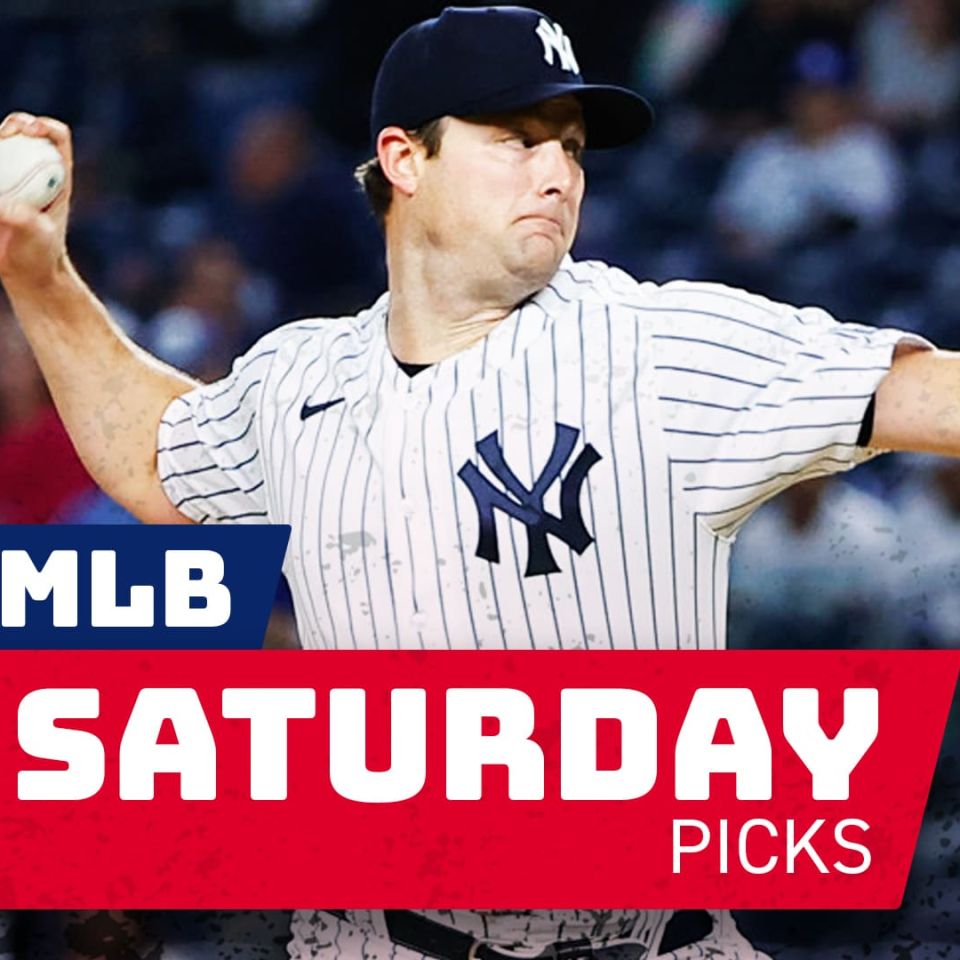 MLB Saturday Betting Picks 6/27/26 | MLB Gambling Podcast (Ep. 989)