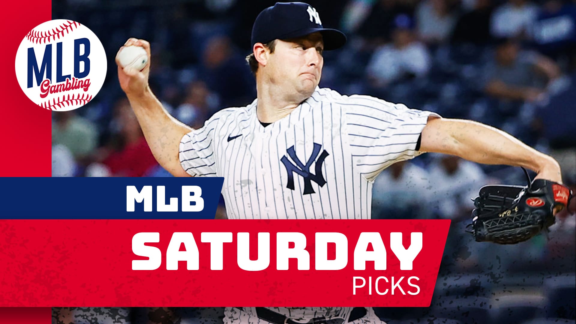 MLB Saturday Betting Picks 6/27/26 | MLB Gambling Podcast (Ep. 989)
