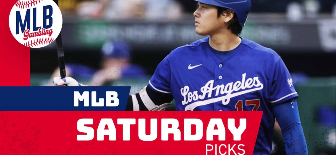MLB Saturday Betting Picks 6/20/26 | MLB Gambling Podcast (Ep. 983)