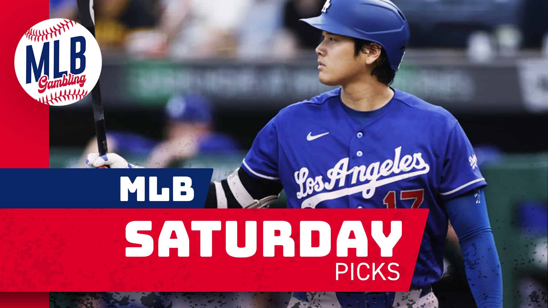 MLB Saturday Betting Picks 6/20/26 | MLB Gambling Podcast (Ep. 983)