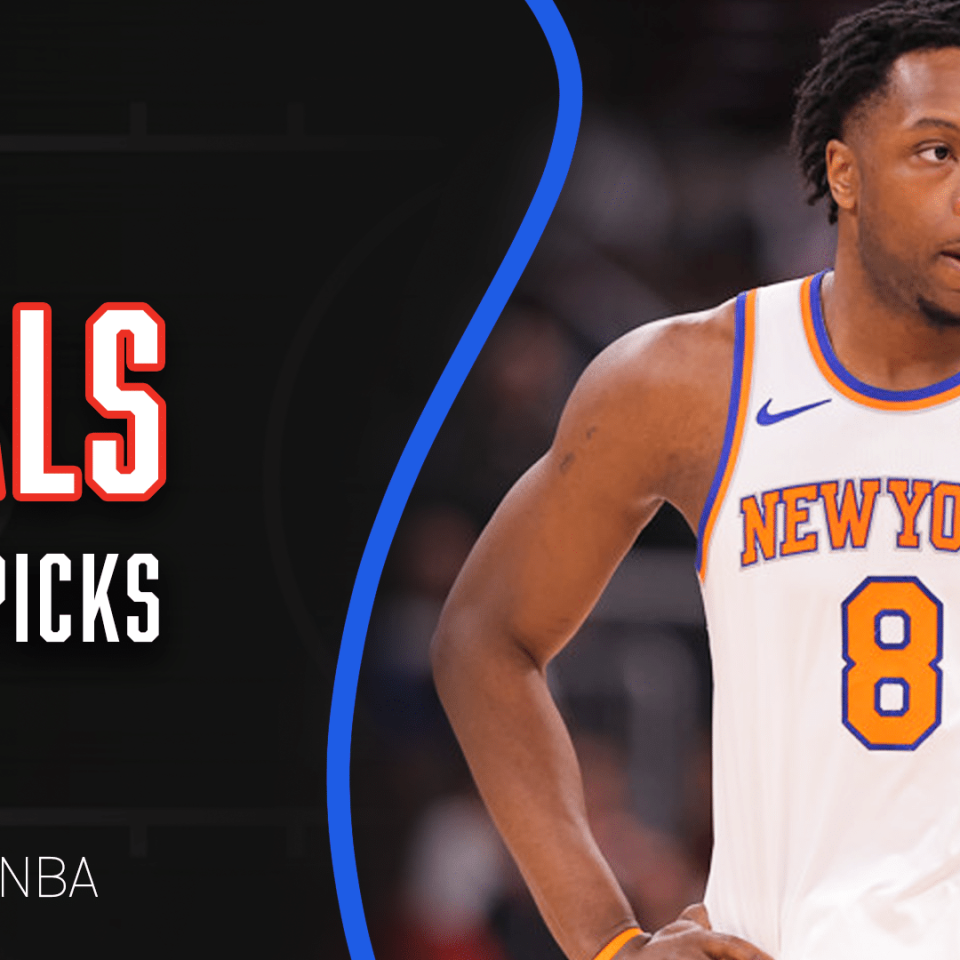Spurs vs. Knicks Game 4 Picks 6/10/26 | NBA Gambling Podcast (Ep. 1134)