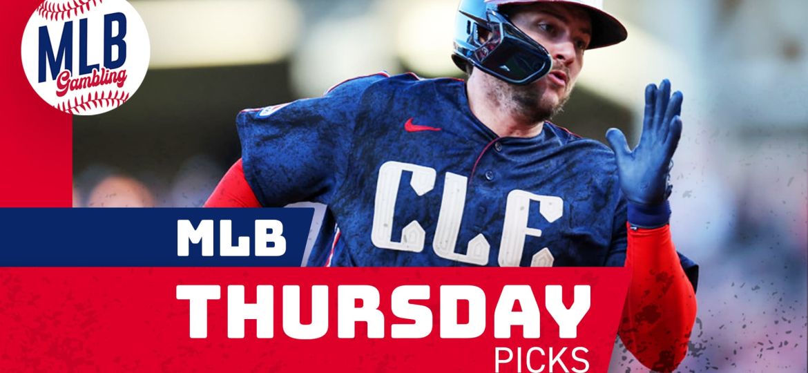 MLB Thursday Betting Picks 6/18/26 | MLB Gambling Podcast (Ep, 981)