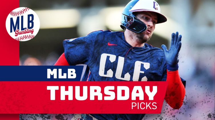 MLB Thursday Betting Picks 6/18/26 | MLB Gambling Podcast (Ep, 981)