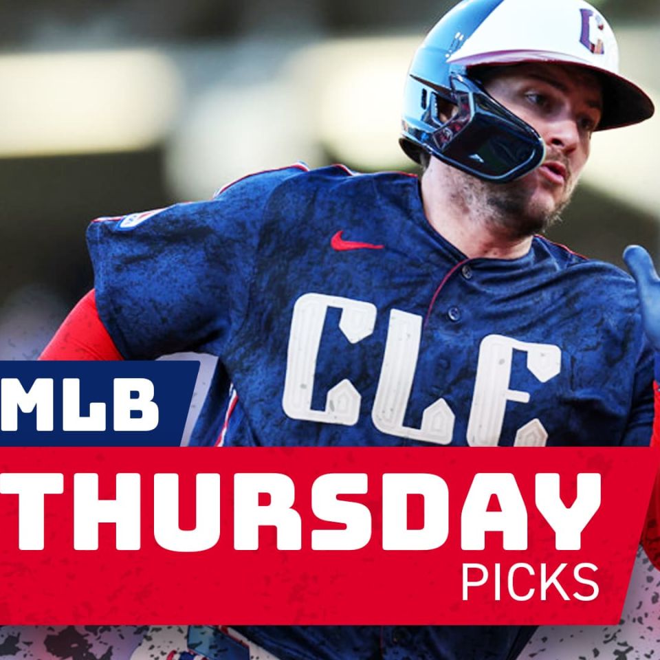 MLB Thursday Betting Picks 6/18/26 | MLB Gambling Podcast (Ep, 981)