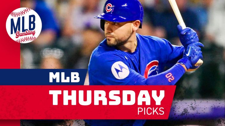 MLB Thursday Betting Picks 6/25/26 | MLB Gambling Podcast (Ep. 987)
