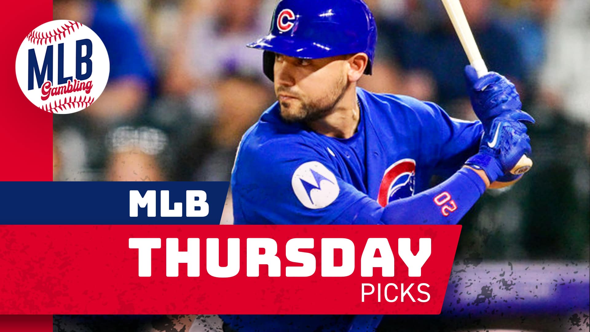 MLB Thursday Betting Picks 6/25/26 | MLB Gambling Podcast (Ep. 987)