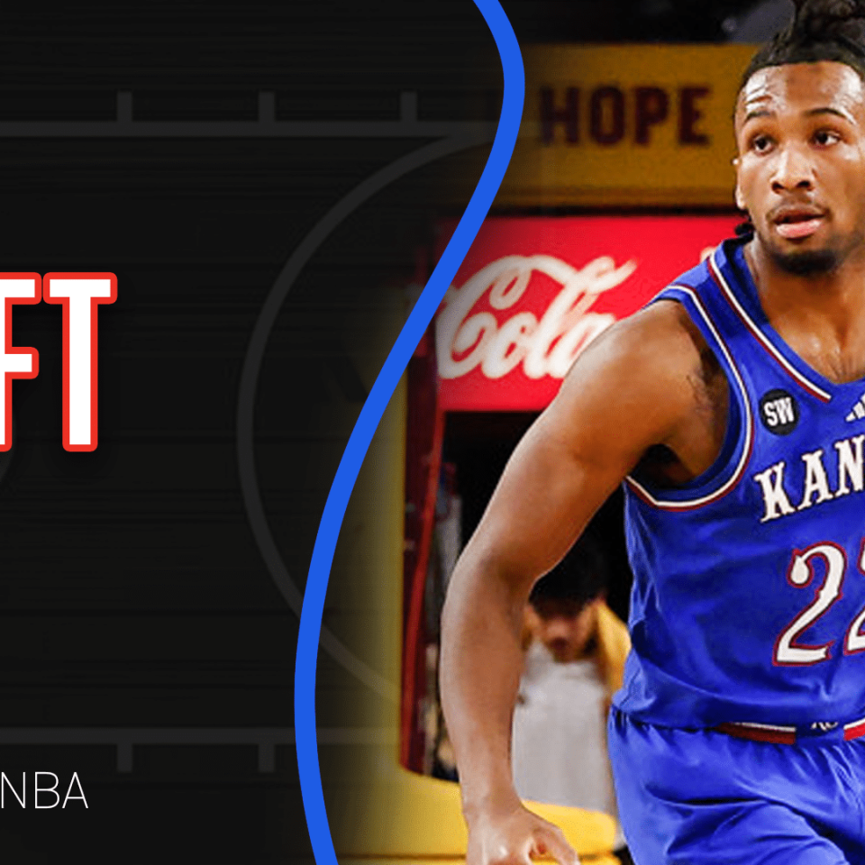 2026 NBA Draft Props 6/22/26 | NBA Gambling Podcast (Ep. 1137)