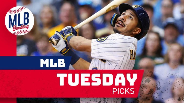 MLB Tuesday Betting Picks 6/16/26 | MLB Gambling Podcast (Ep. 979)