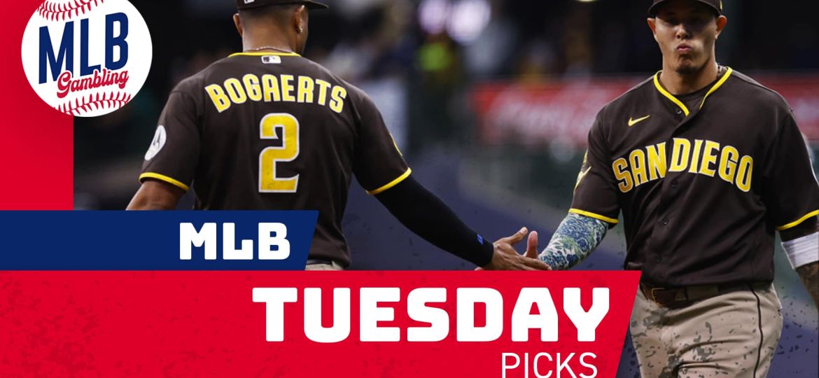 MLB Tuesday Betting Picks 6/2/26 | MLB Gambling Podcast (Ep. 967)