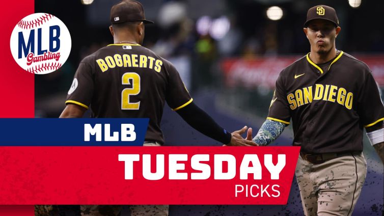 MLB Tuesday Betting Picks 6/2/26 | MLB Gambling Podcast (Ep. 967)