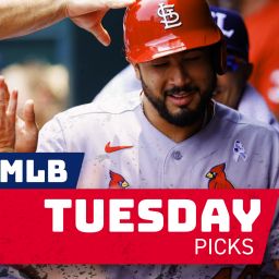 MLB Tuesday Betting Picks 6/30/26 | MLB Gambling Podcast (Ep. 991)