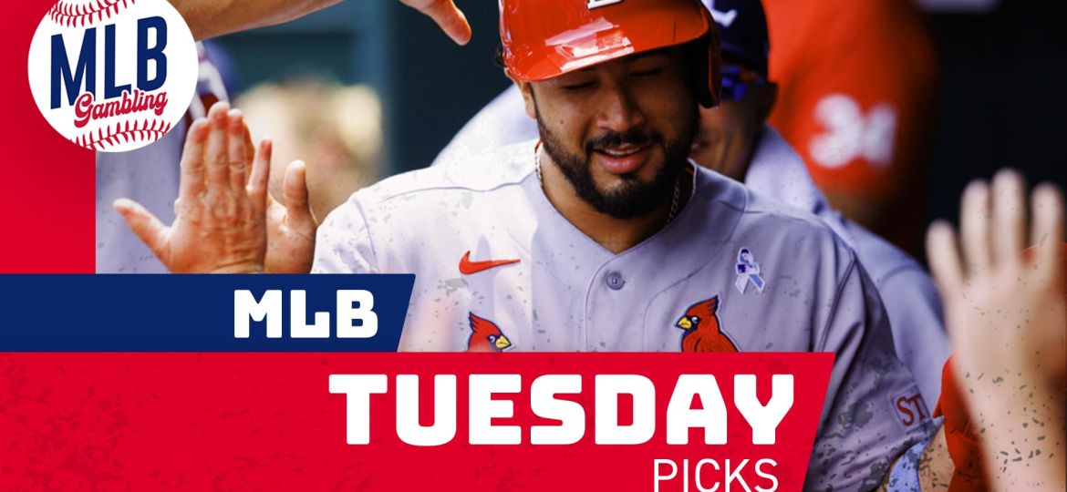 MLB Tuesday Betting Picks 6/30/26 | MLB Gambling Podcast (Ep. 991)