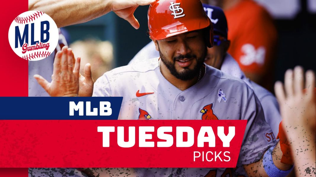 MLB Tuesday Betting Picks 6/30/26 | MLB Gambling Podcast (Ep. 991)