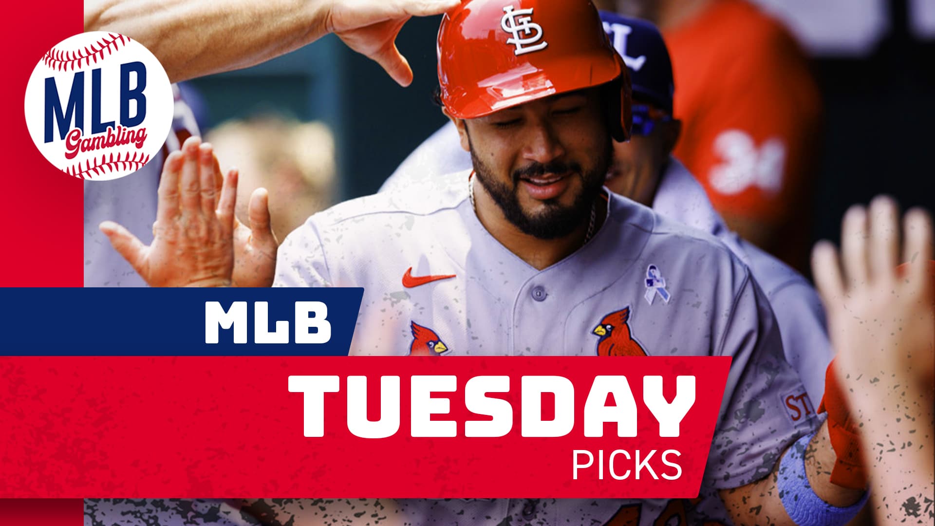 MLB Tuesday Betting Picks 6/30/26 | MLB Gambling Podcast (Ep. 991)