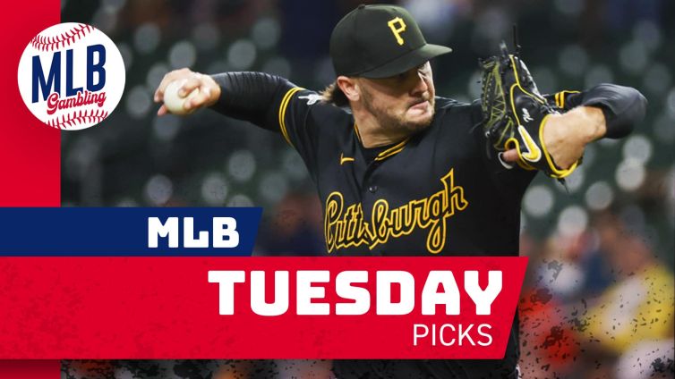 MLB Tuesday Betting Picks 6/9/26 | MLB Gambling Podcast (Ep. 973)