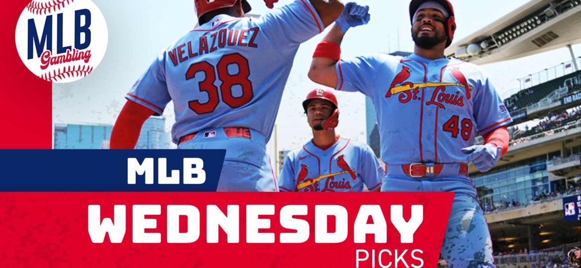 MLB Wednesday Betting Picks 6/17/26 | MLB Gambling Podcast (Ep. 980)