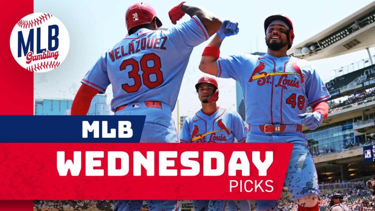 MLB Wednesday Betting Picks 6/17/26 | MLB Gambling Podcast (Ep. 980)