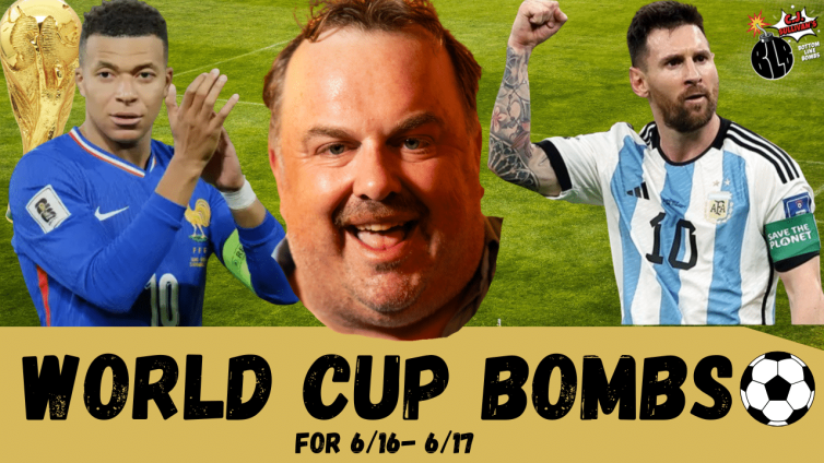 world cup 6-16