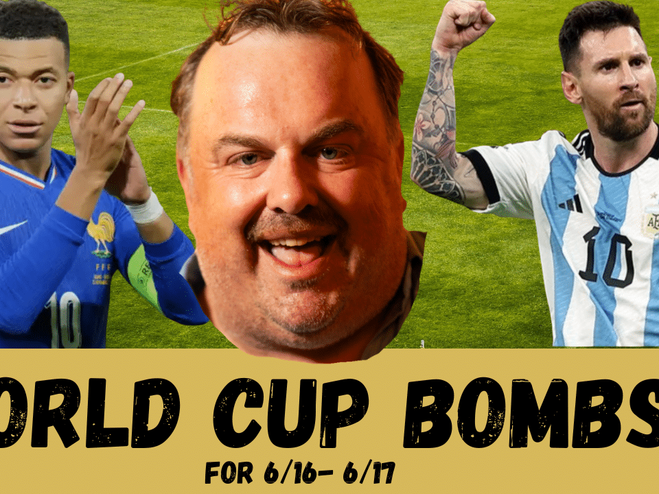 world cup 6-16
