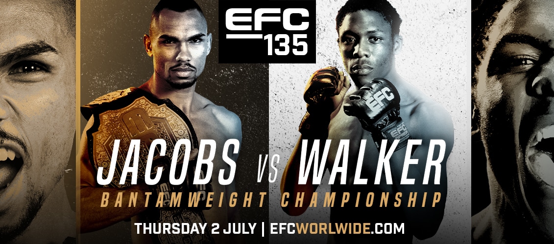 EFC 135 is our regional show of record this week. Come check out regional mma to make some picks, predictions & bet