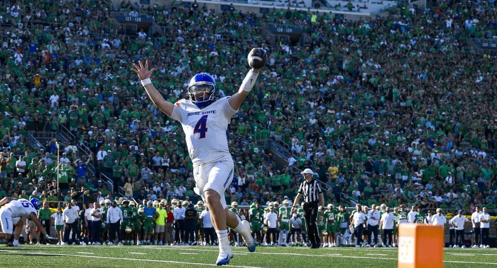 College Football 2026: PAC-12 Conference Preview, Odds, and Best Bets