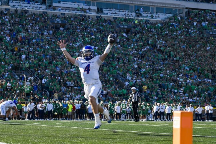 College Football 2026: PAC-12 Conference Preview, Odds, and Best Bets