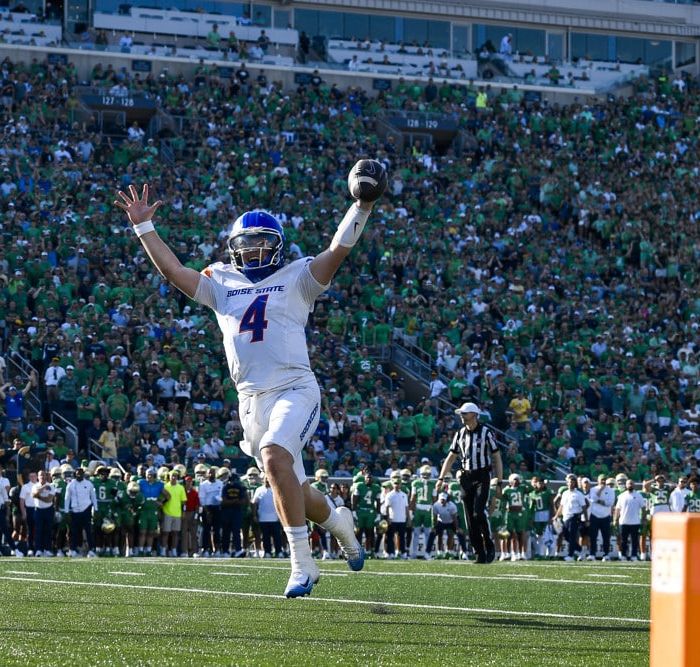 College Football 2026: PAC-12 Conference Preview, Odds, and Best Bets