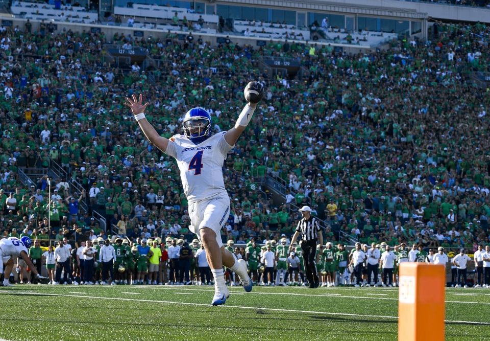College Football 2026: PAC-12 Conference Preview, Odds, and Best Bets