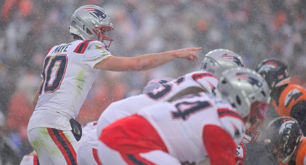 2026 NFL Best Bets: Predicting Division Exactas - AFC