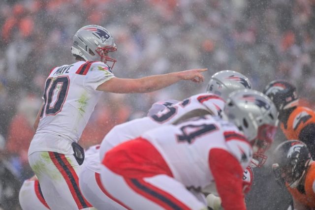 2026 NFL Best Bets: Predicting Division Exactas - AFC