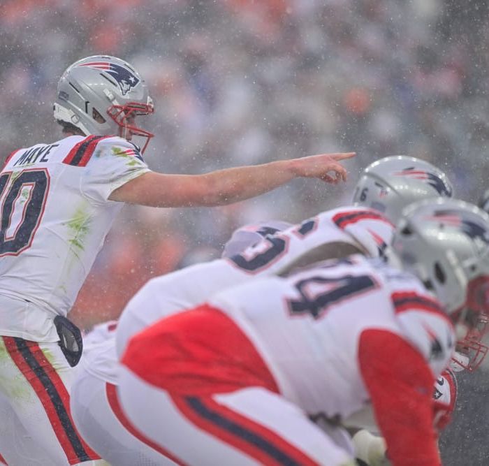 2026 NFL Best Bets: Predicting Division Exactas - AFC
