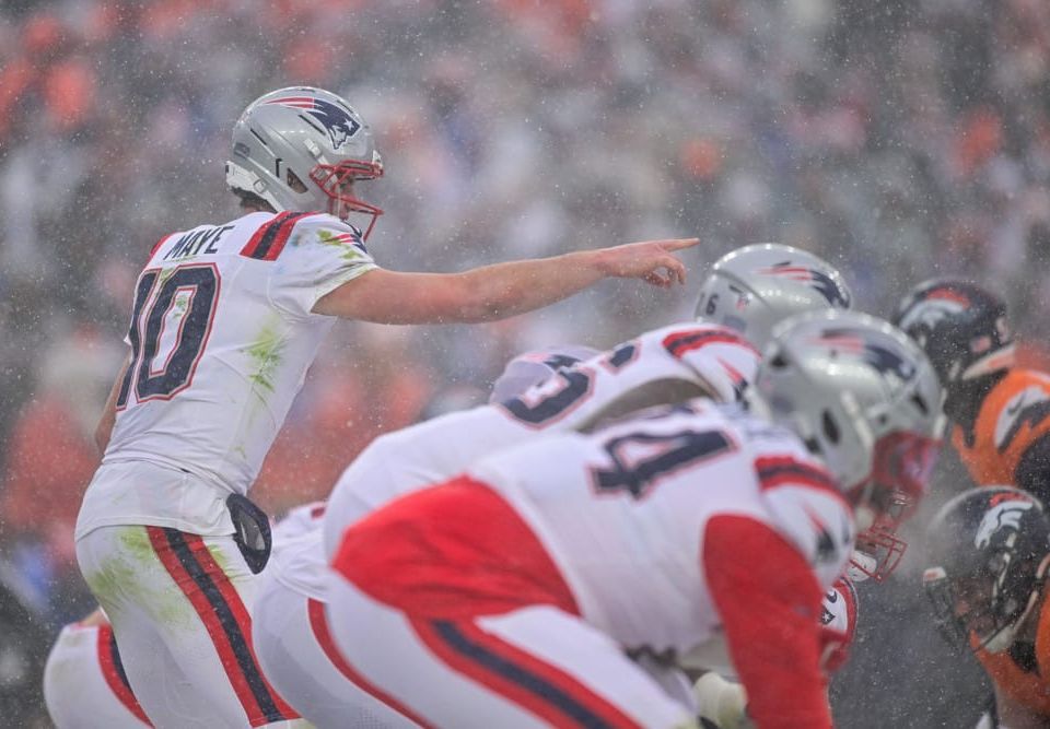 2026 NFL Best Bets: Predicting Division Exactas - AFC