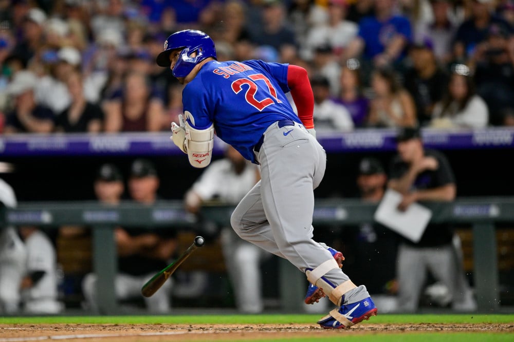 Daily Dingers for Friday (July 10th): Best & Most Fun Home Run Bets