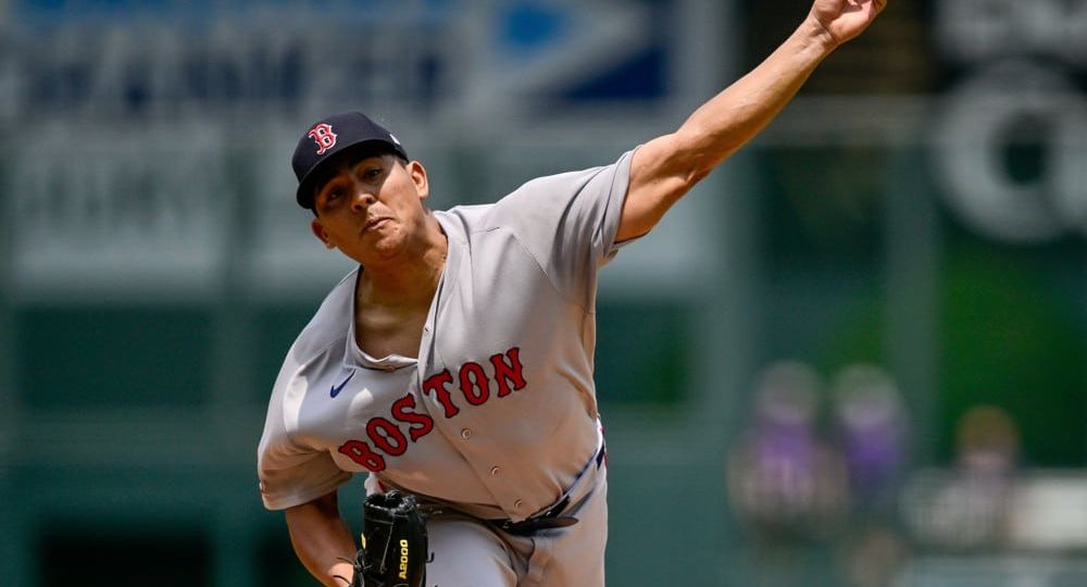 NRFI YRFI Picks July 5 - bets July 5 - picks July 5 - Come tail along with these MLB picks today with us and win big!