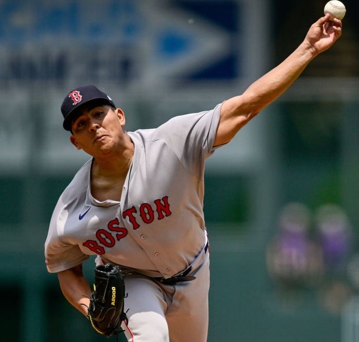 NRFI YRFI Picks July 5 - bets July 5 - picks July 5 - Come tail along with these MLB picks today with us and win big!