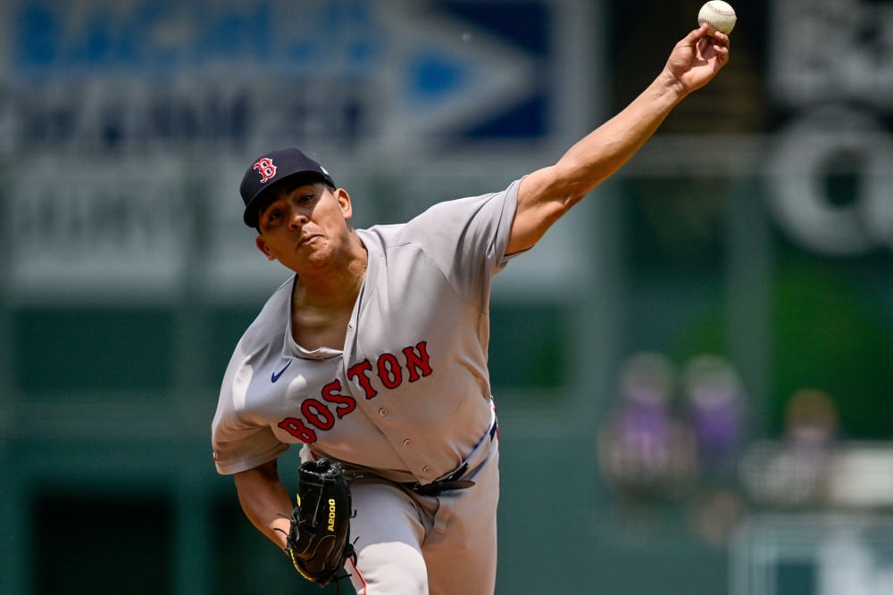 NRFI YRFI Picks July 5 - bets July 5 - picks July 5 - Come tail along with these MLB picks today with us and win big!