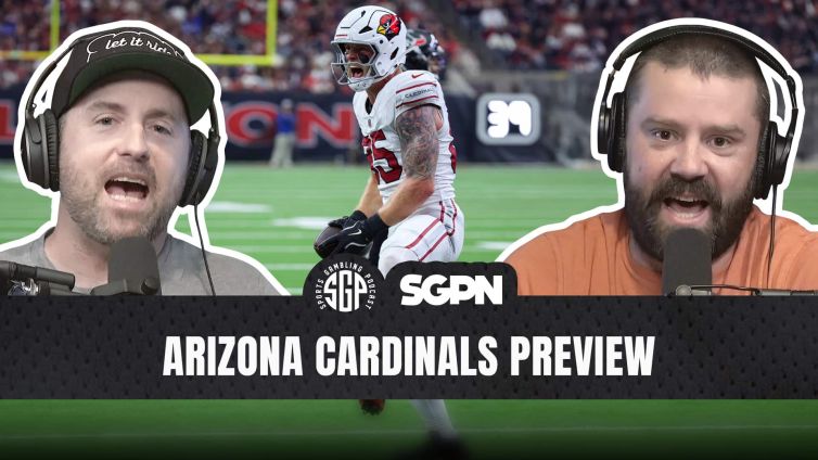 Arizona Cardinals Preview (Ep. xxx)