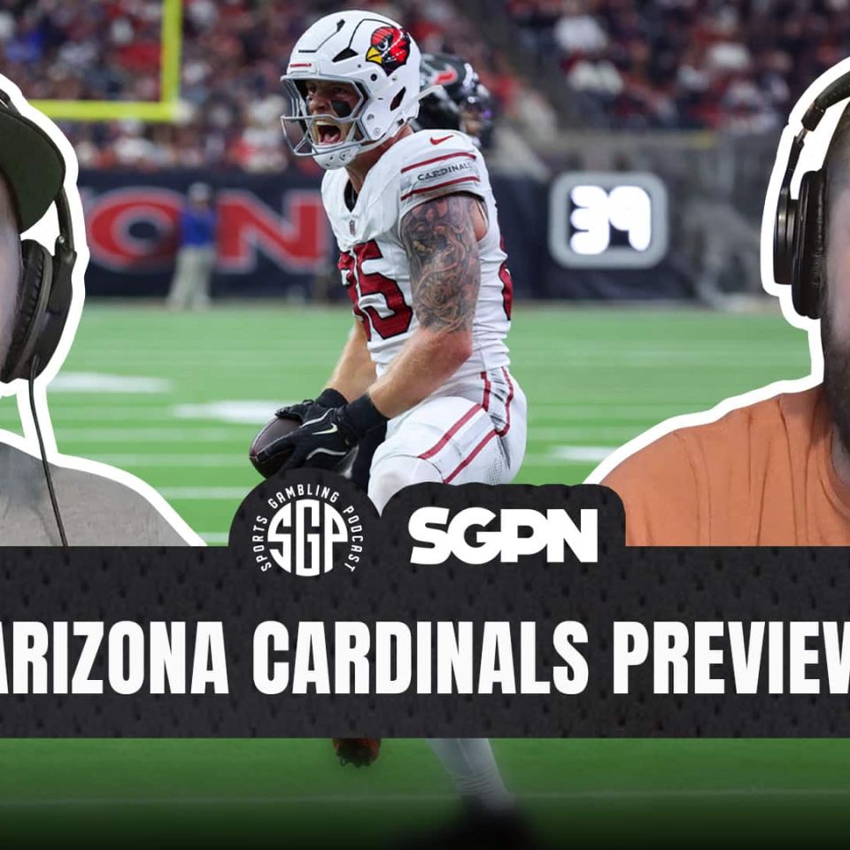 Arizona Cardinals Preview (Ep. xxx)