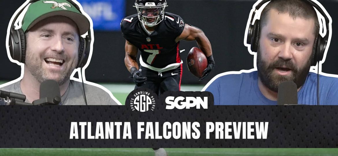 Atlanta Falcons Preview