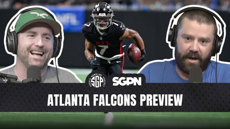 Atlanta Falcons Preview