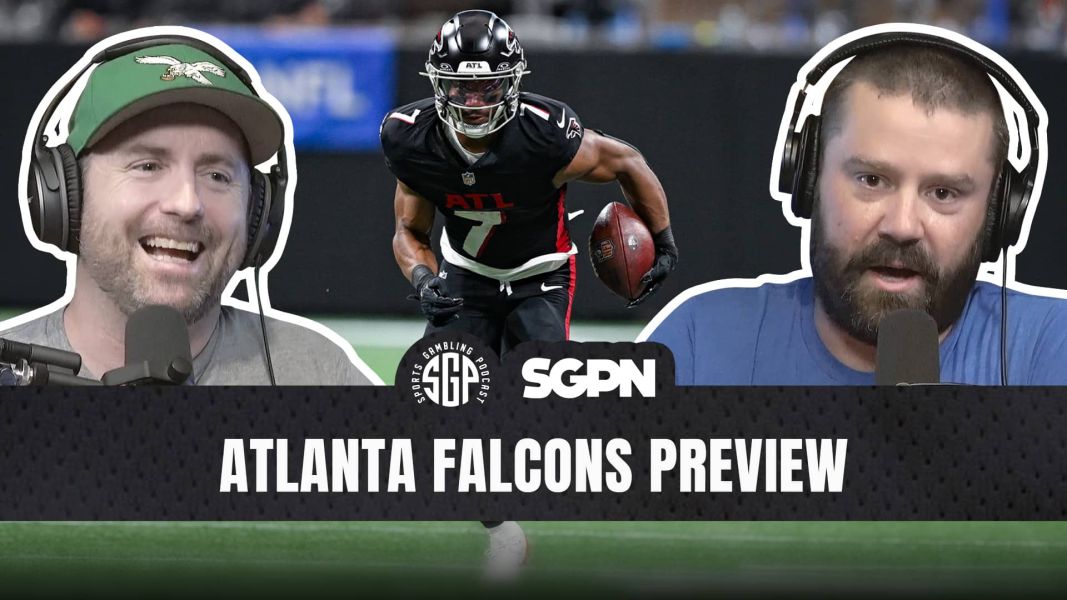 Atlanta Falcons Preview