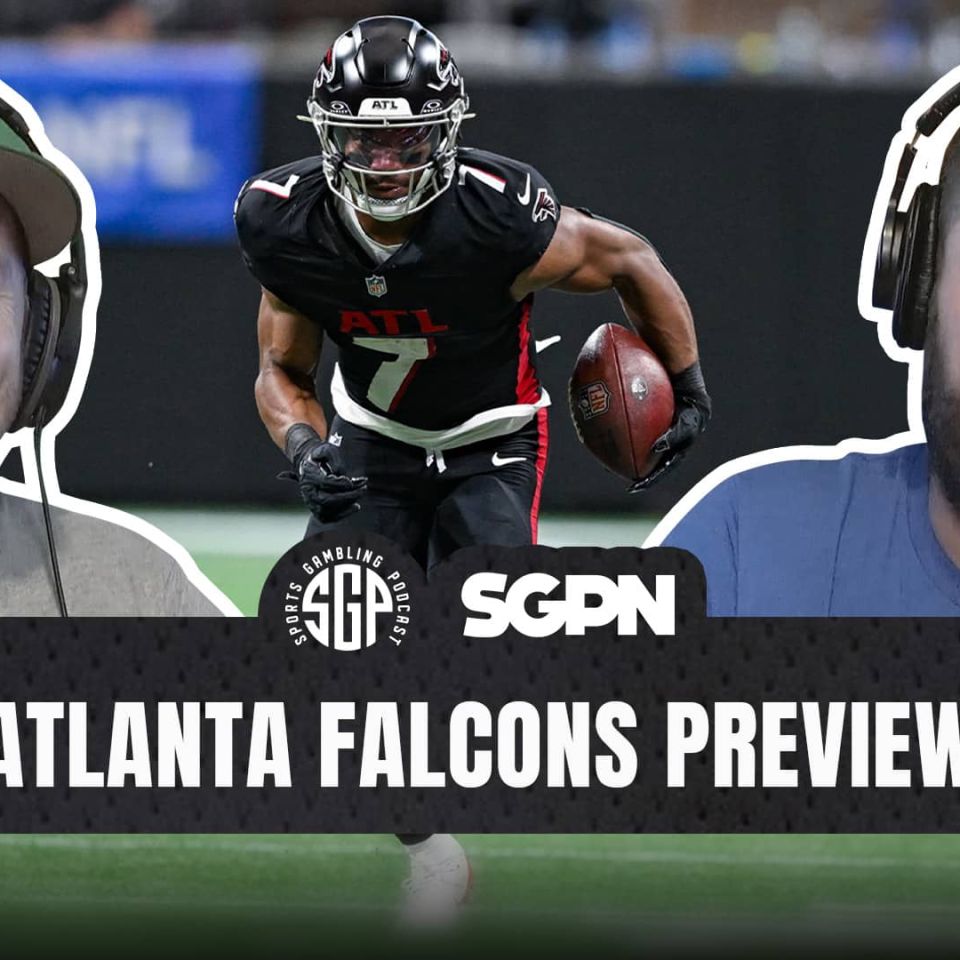 Atlanta Falcons Preview