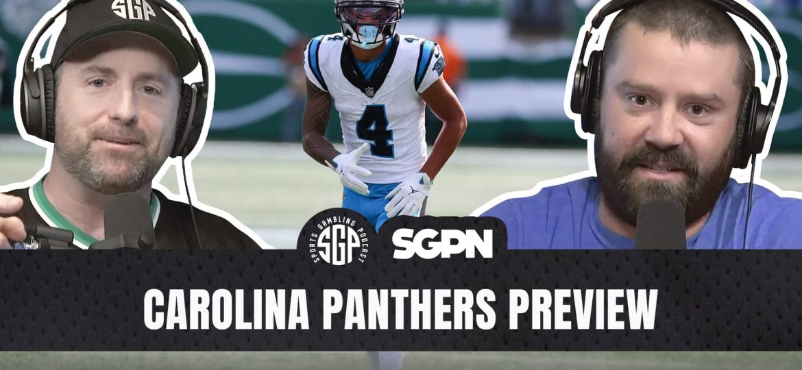 Carolina Panthers Preview