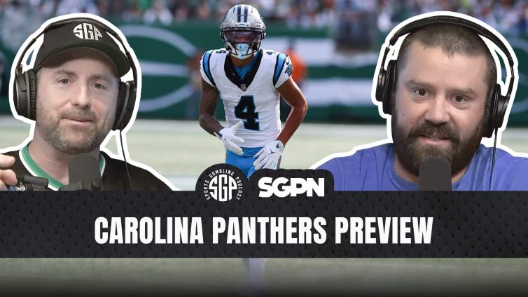 Carolina Panthers Preview